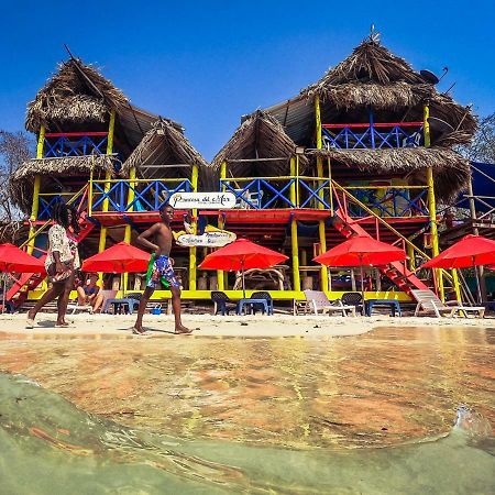 Hotel Princesa Del Mar Pendales Zewnętrze zdjęcie