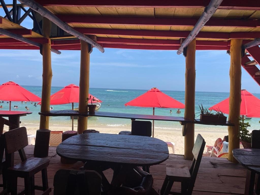 Hotel Princesa Del Mar Pendales Zewnętrze zdjęcie