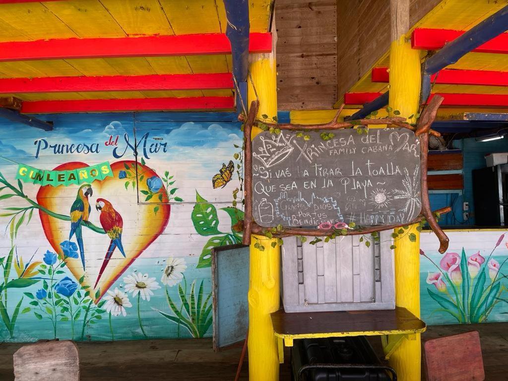 Hotel Princesa Del Mar Pendales Zewnętrze zdjęcie