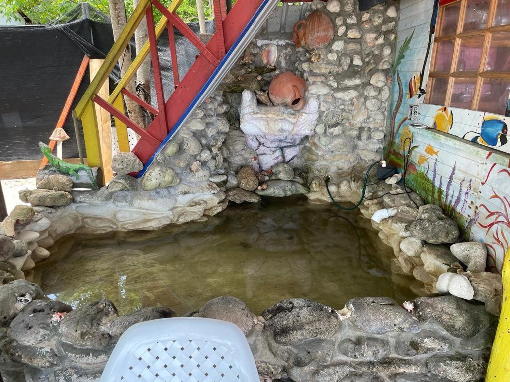 Hotel Princesa Del Mar Pendales Zewnętrze zdjęcie