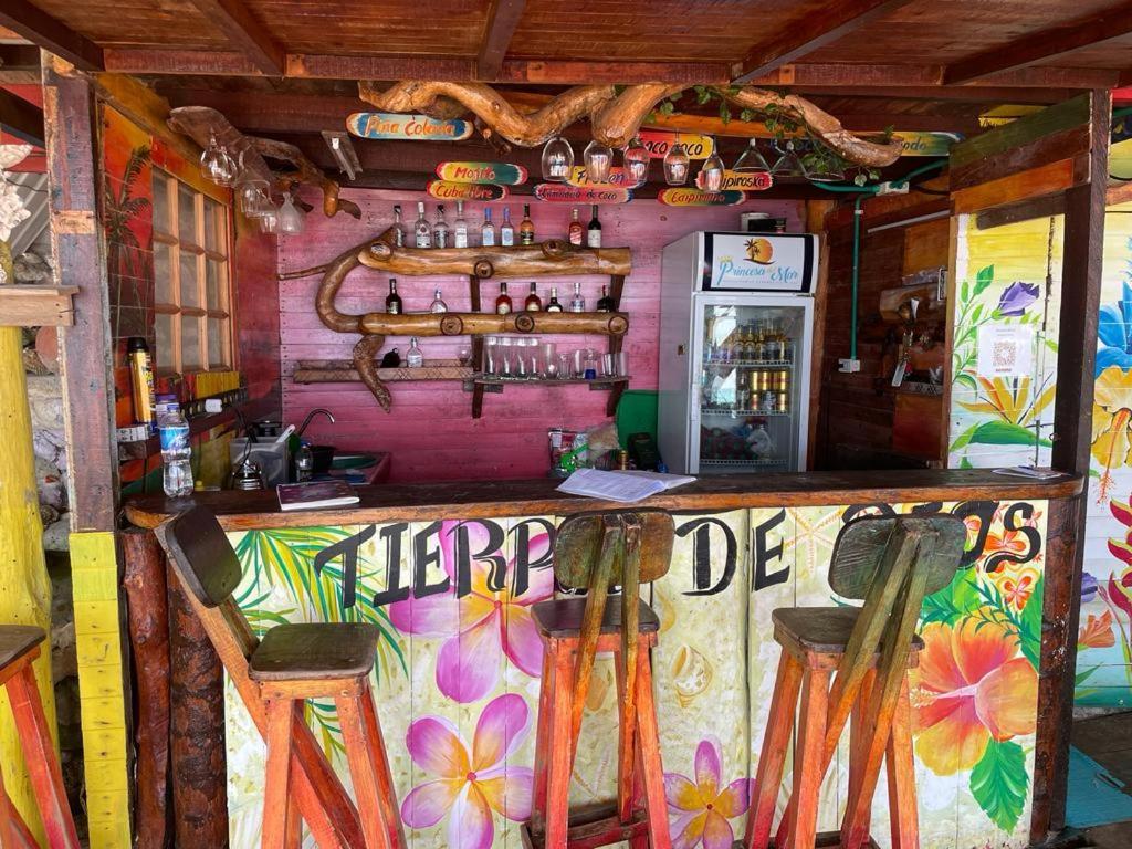 Hotel Princesa Del Mar Pendales Zewnętrze zdjęcie