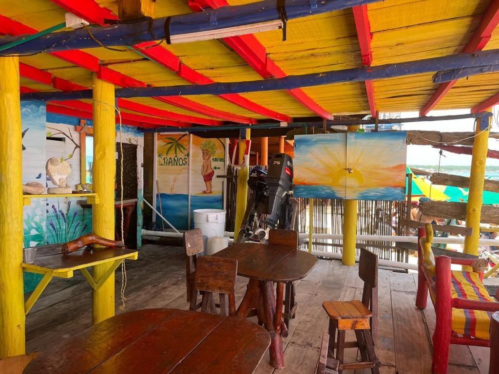 Hotel Princesa Del Mar Pendales Zewnętrze zdjęcie