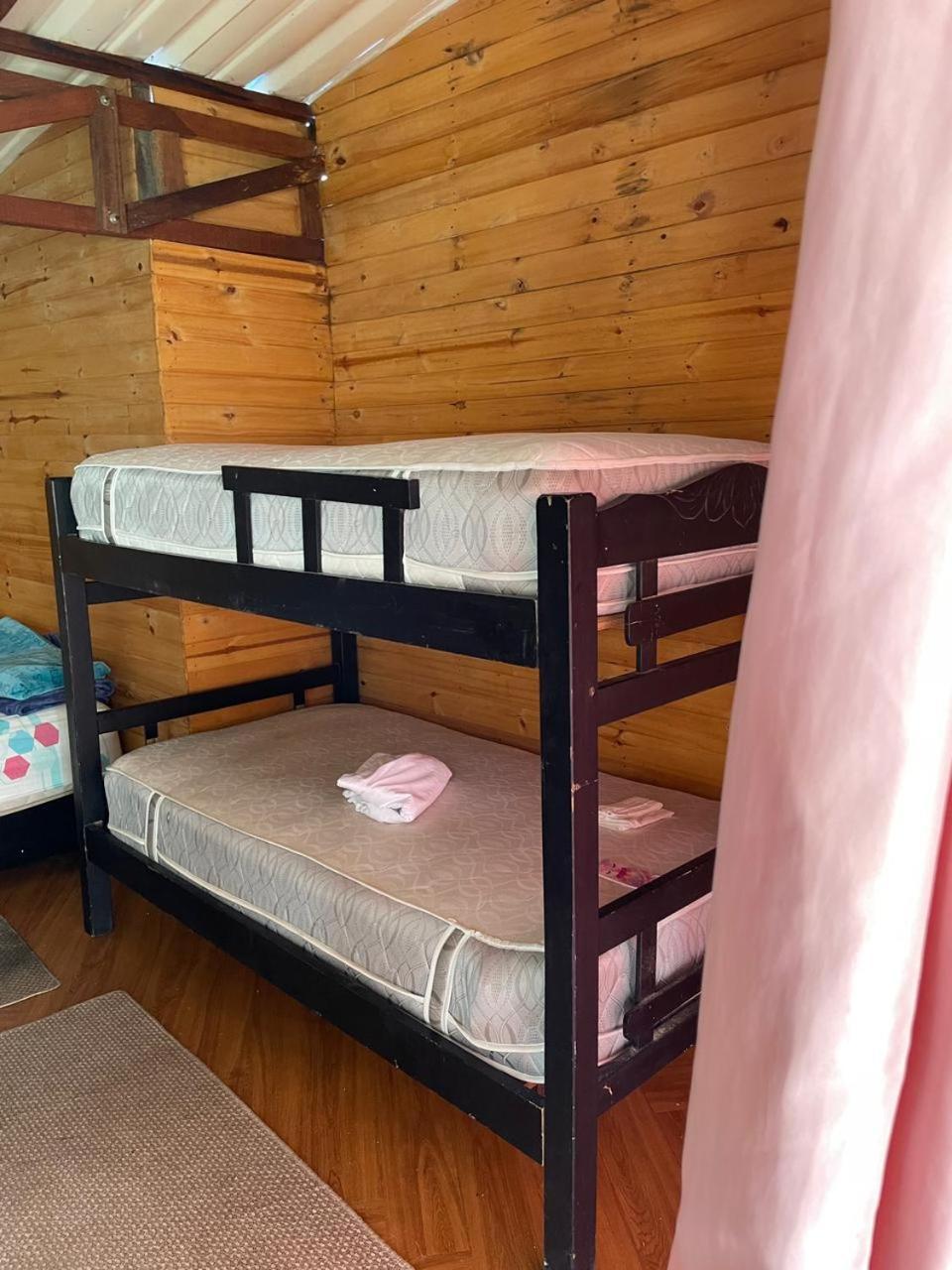 Hotel Princesa Del Mar Pendales Zewnętrze zdjęcie