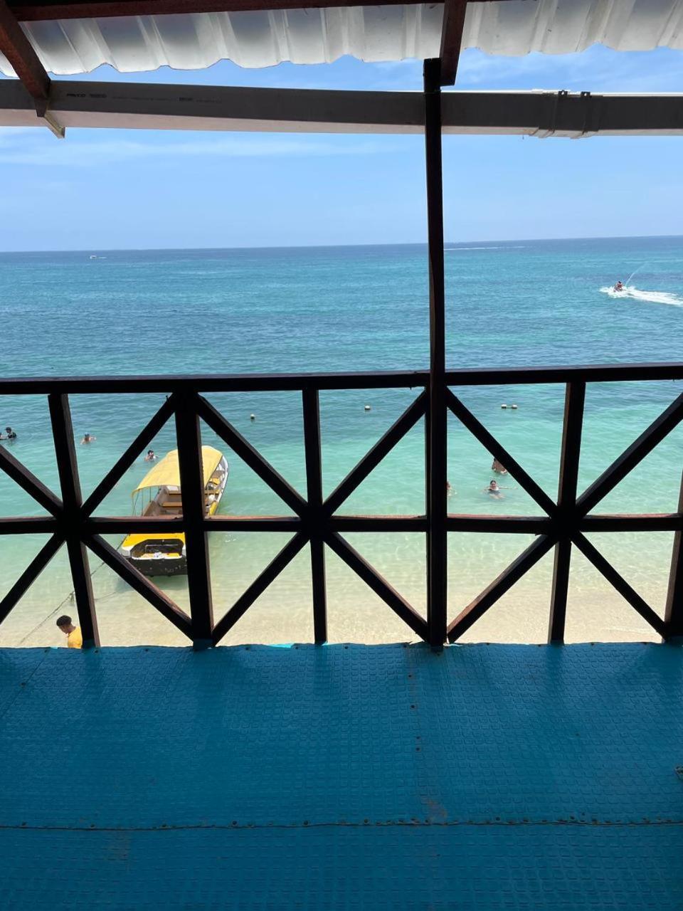 Hotel Princesa Del Mar Pendales Zewnętrze zdjęcie