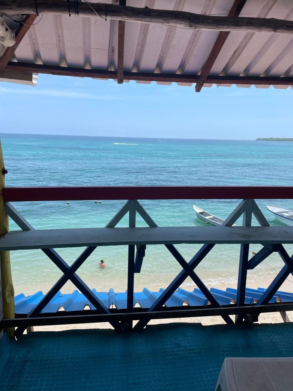 Hotel Princesa Del Mar Pendales Zewnętrze zdjęcie