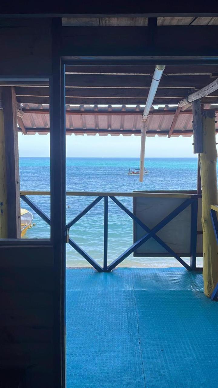 Hotel Princesa Del Mar Pendales Zewnętrze zdjęcie