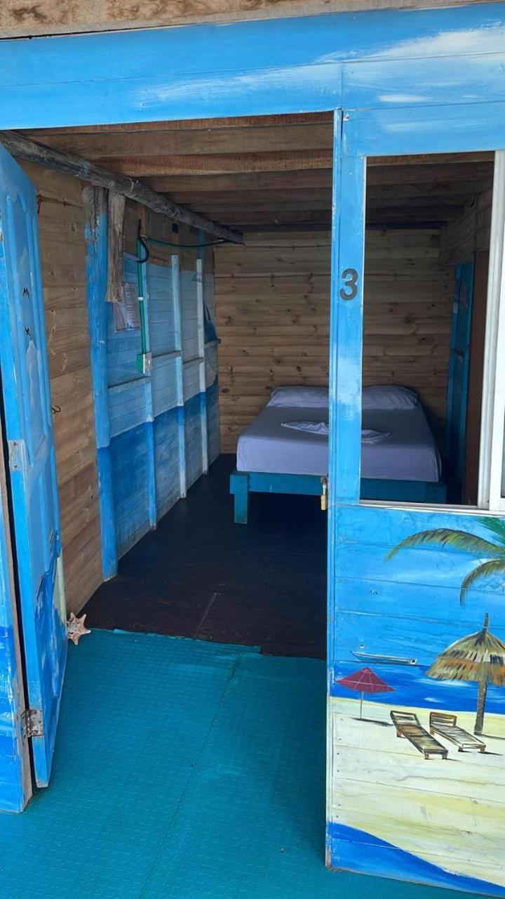 Hotel Princesa Del Mar Pendales Zewnętrze zdjęcie