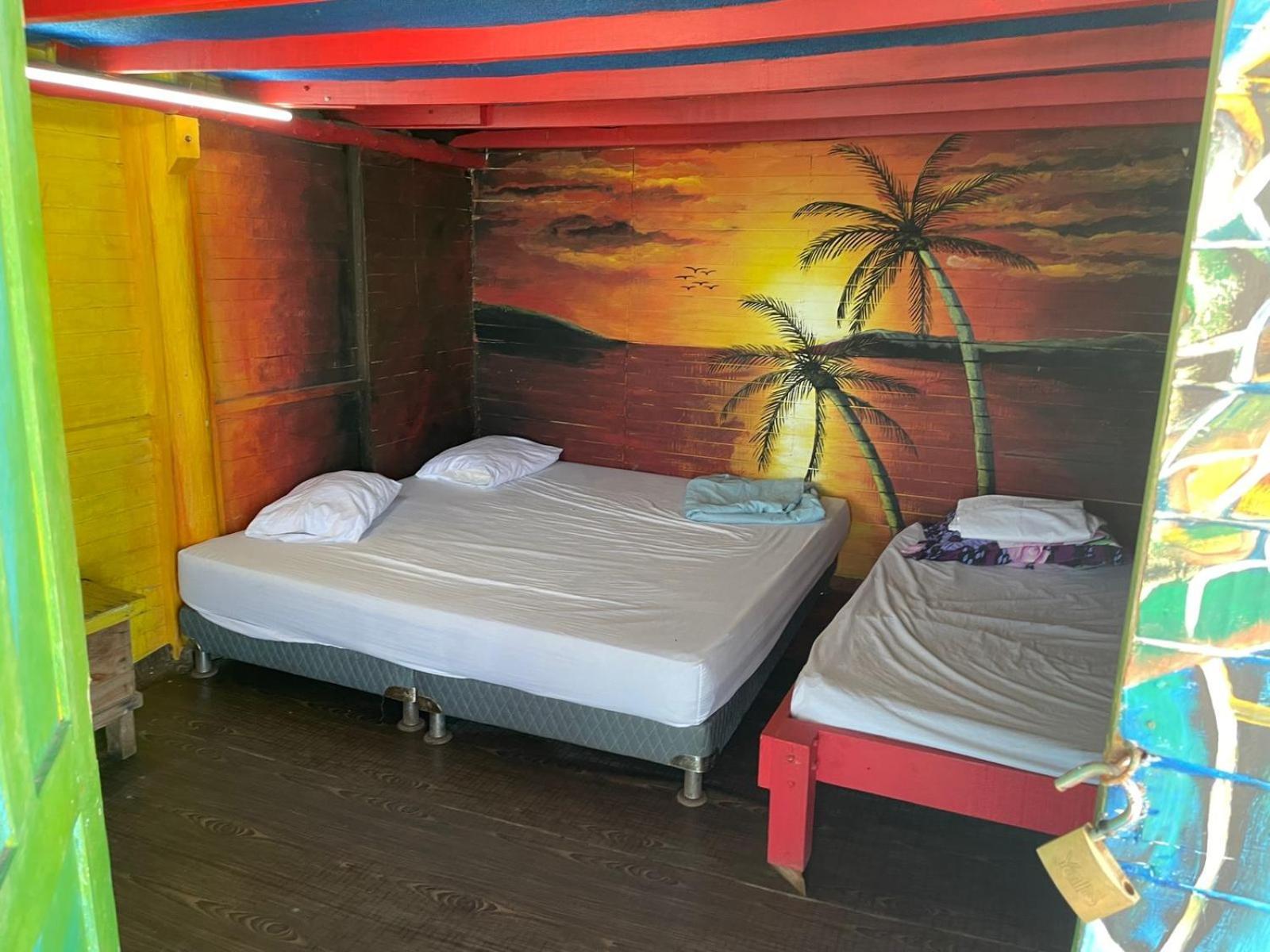 Hotel Princesa Del Mar Pendales Zewnętrze zdjęcie