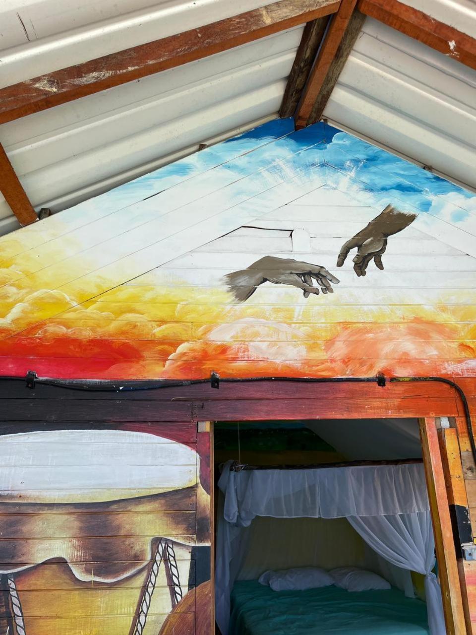 Hotel Princesa Del Mar Pendales Zewnętrze zdjęcie