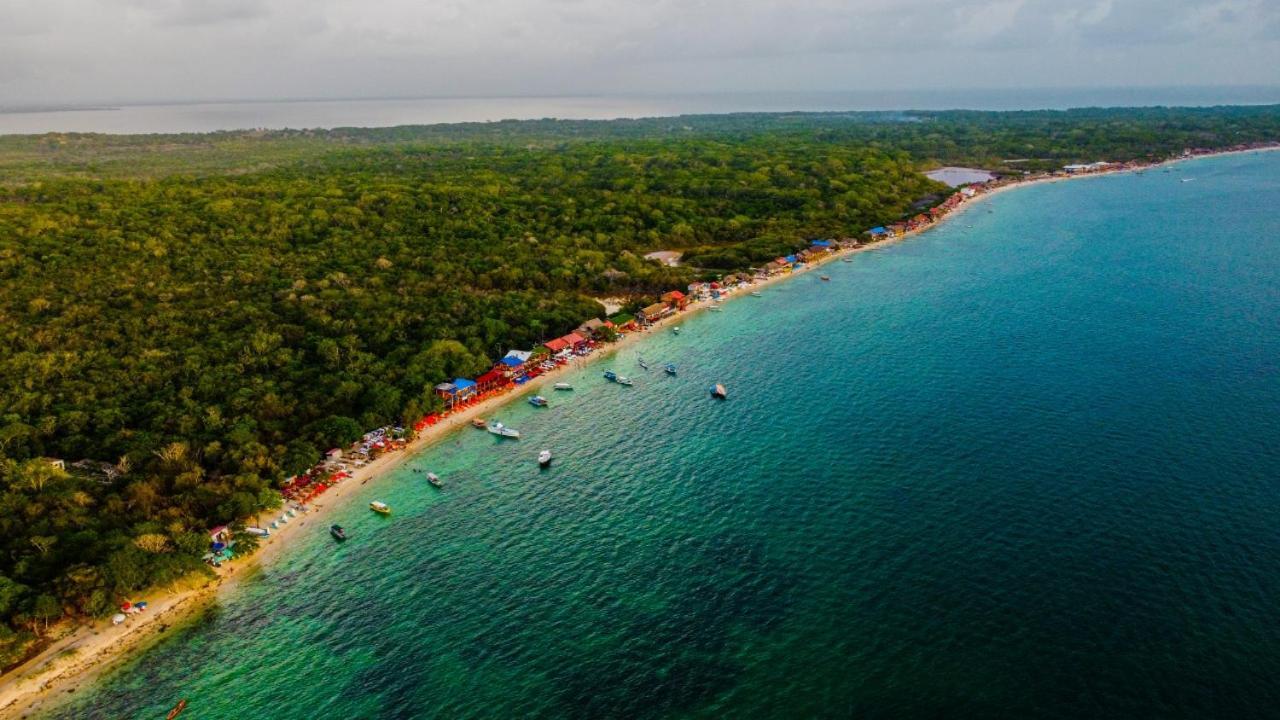 Hotel Princesa Del Mar Pendales Zewnętrze zdjęcie