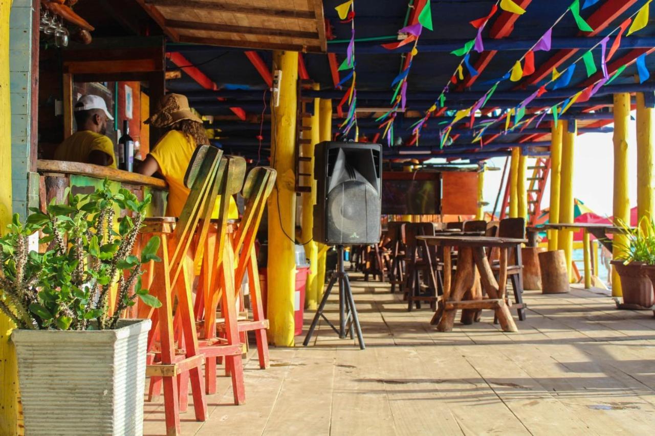 Hotel Princesa Del Mar Pendales Zewnętrze zdjęcie