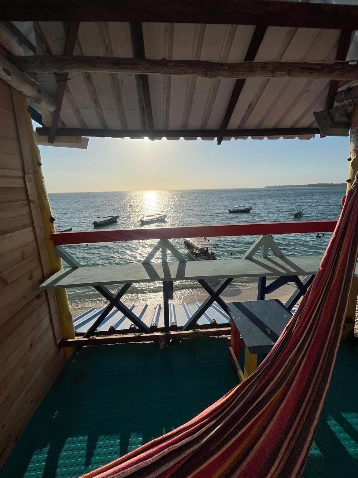 Hotel Princesa Del Mar Pendales Zewnętrze zdjęcie