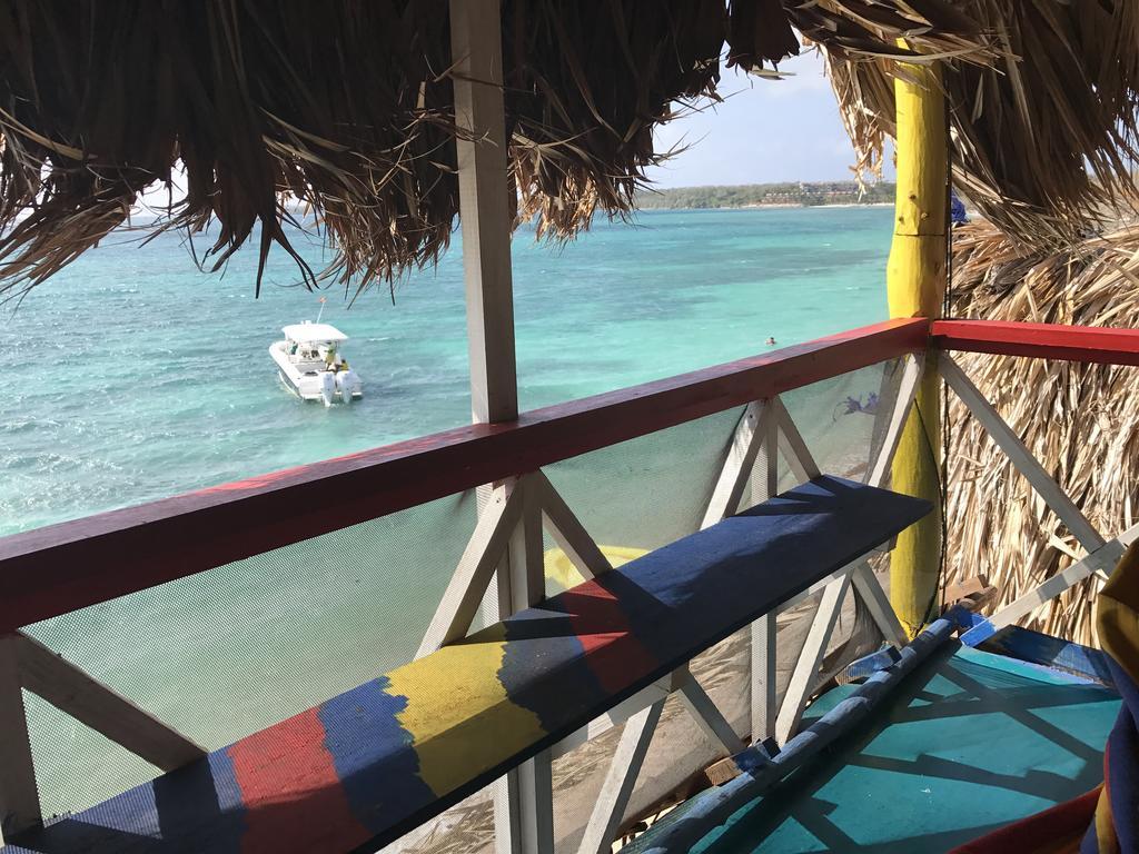 Hotel Princesa Del Mar Pendales Zewnętrze zdjęcie