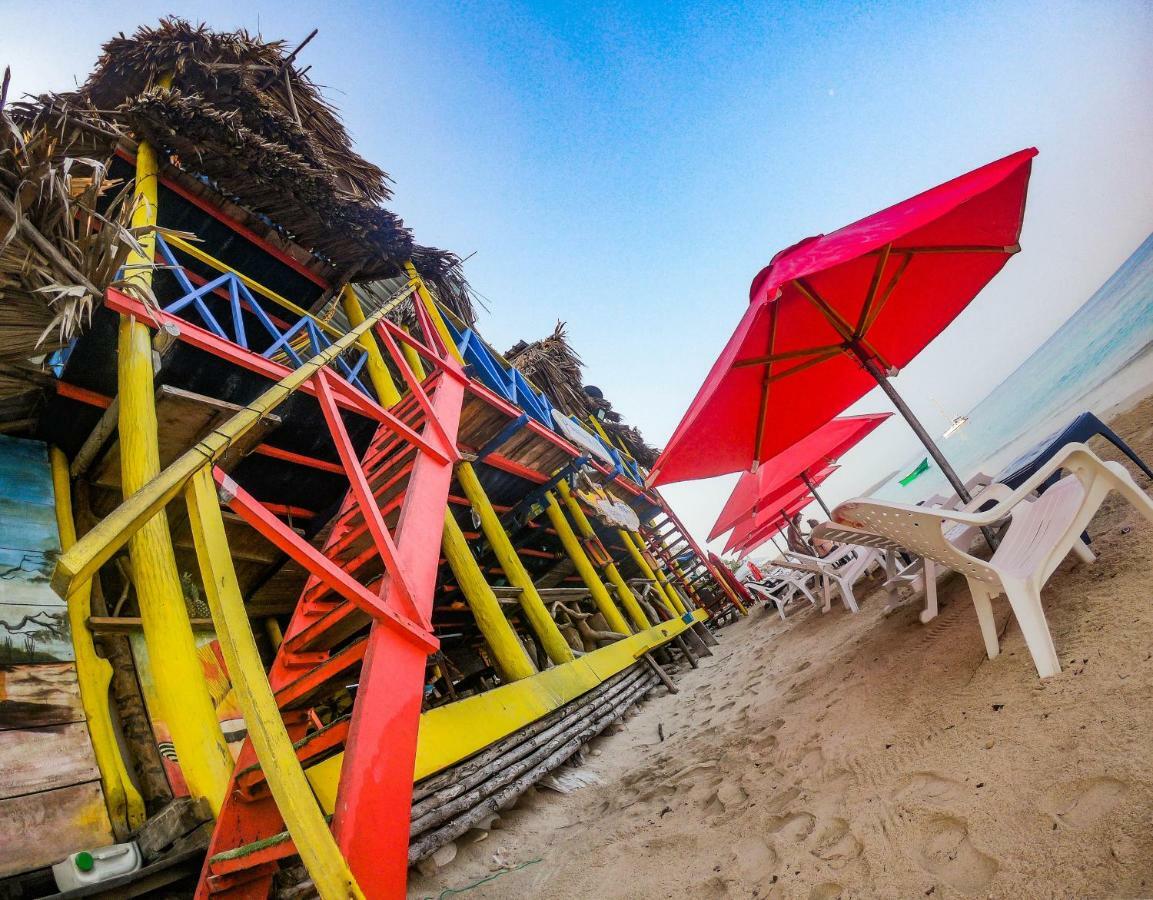 Hotel Princesa Del Mar Pendales Zewnętrze zdjęcie