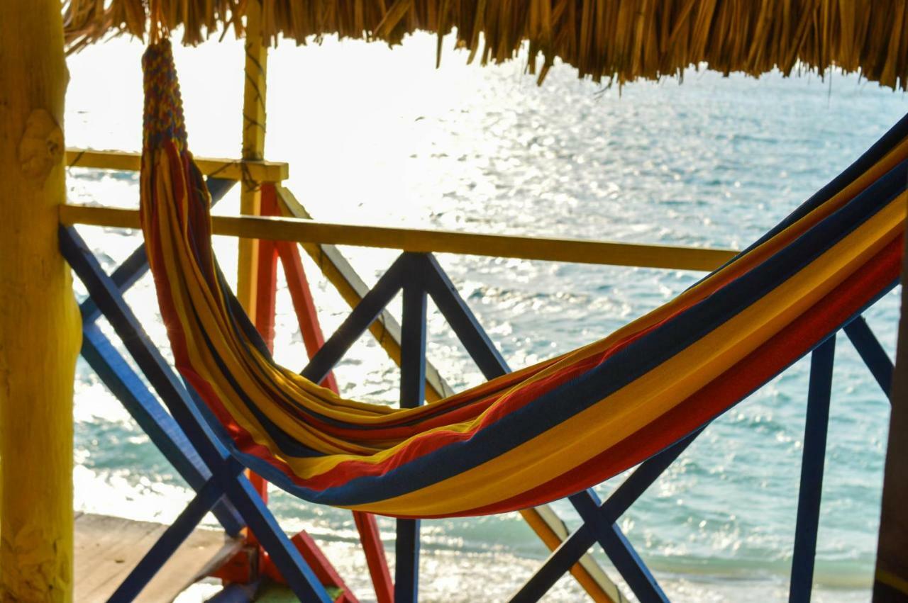 Hotel Princesa Del Mar Pendales Zewnętrze zdjęcie