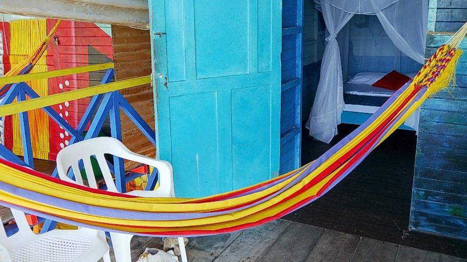 Hotel Princesa Del Mar Pendales Zewnętrze zdjęcie