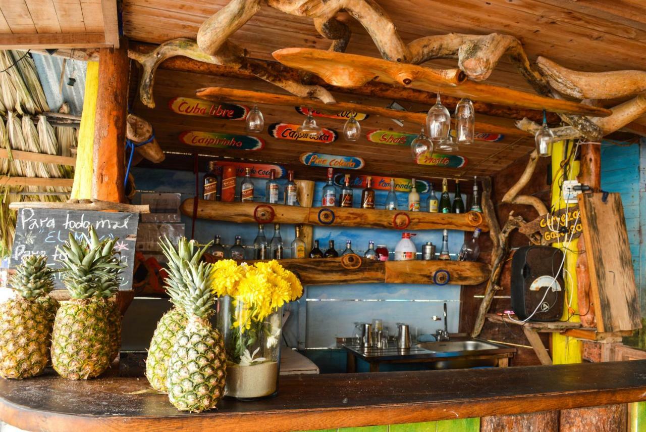 Hotel Princesa Del Mar Pendales Zewnętrze zdjęcie