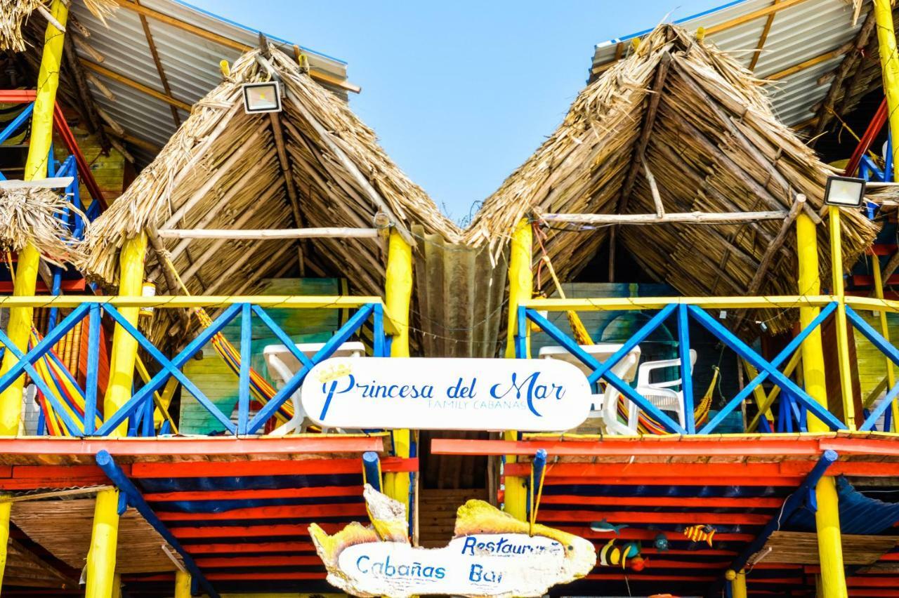 Hotel Princesa Del Mar Pendales Zewnętrze zdjęcie