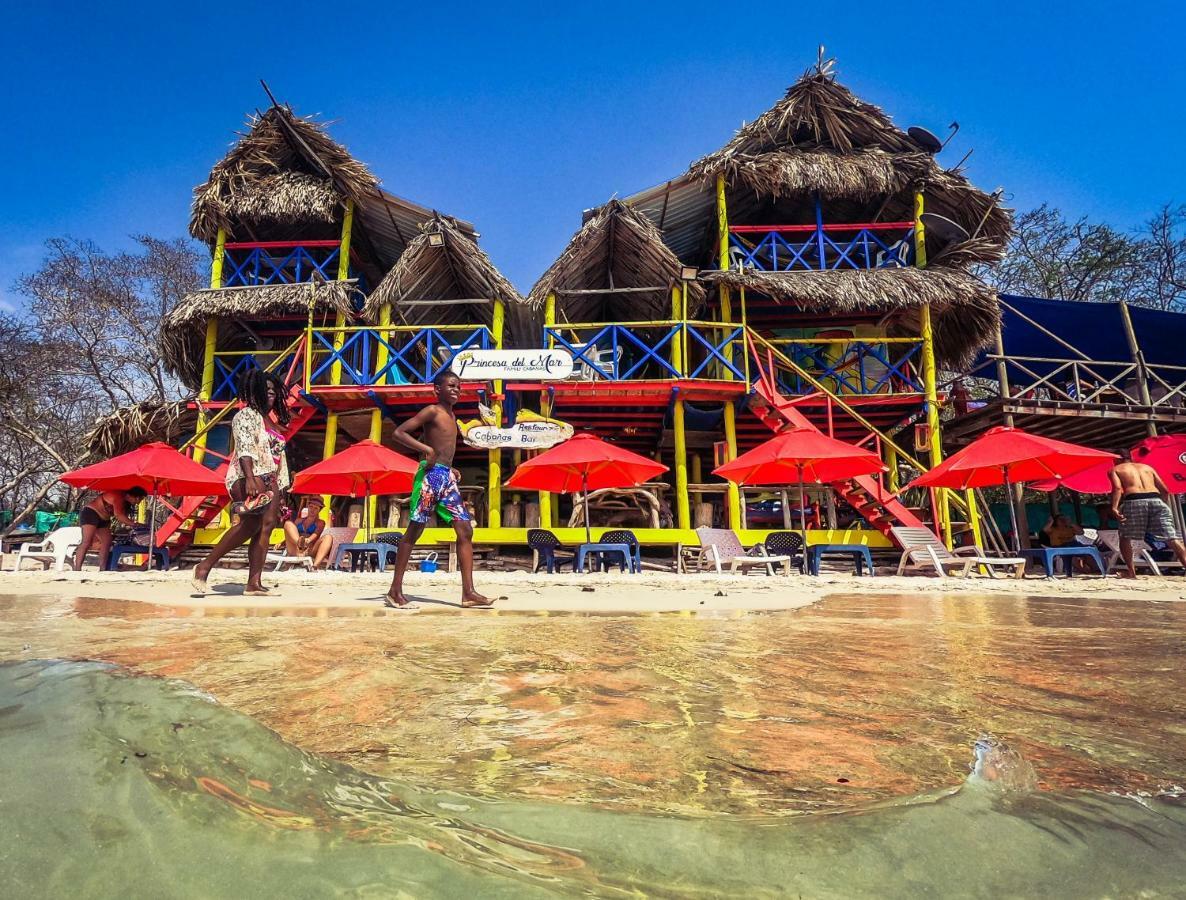 Hotel Princesa Del Mar Pendales Zewnętrze zdjęcie