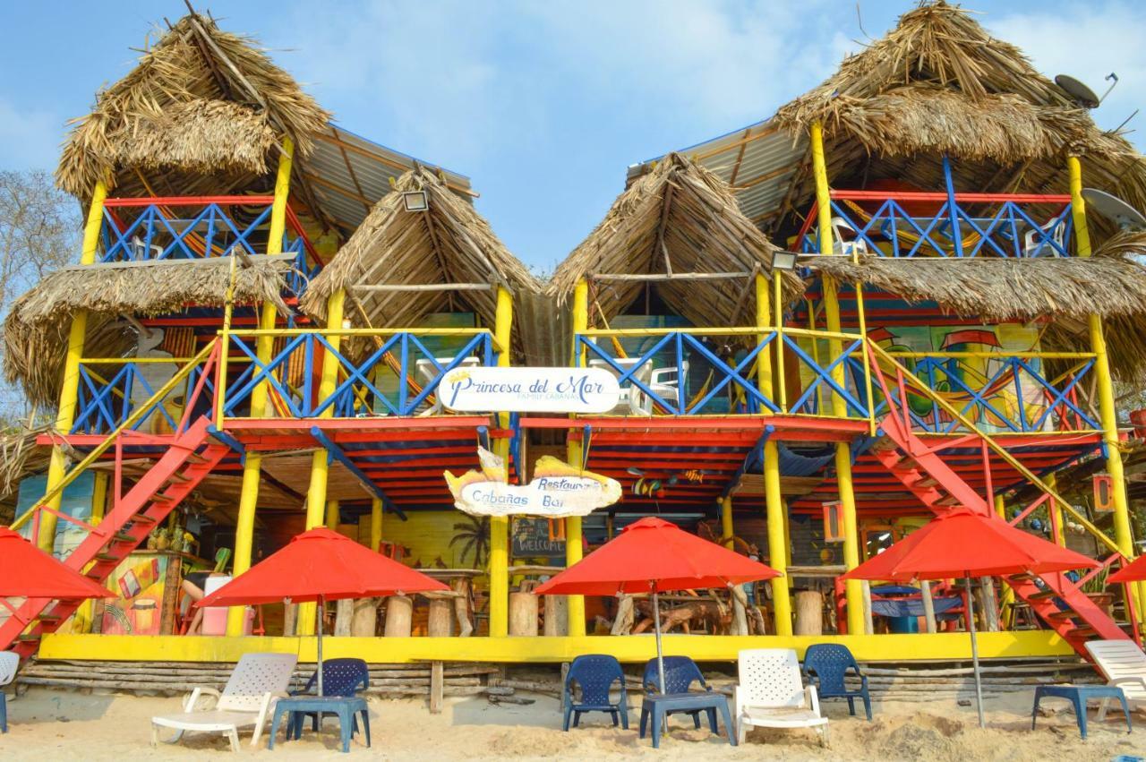 Hotel Princesa Del Mar Pendales Zewnętrze zdjęcie